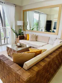 3BD/3BA Penthouse - Tropical Oasis in Pico de Loro - Image 4