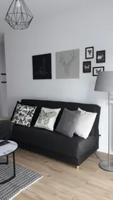 Lux Apartment close to Medicover and Paley - Image 3