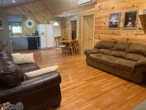 Cabin Creek - Image 5