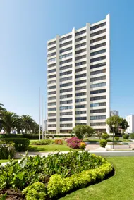 3.04#Viña Del Mar: full sea beach apartment. - Image 3
