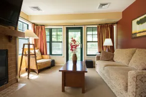 2 Bedroom Hotel Suite at Mountain Creek Resort - Image 3