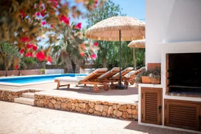 Can Seosol, Private Villa near Ibiza town (10 min) - Image 3
