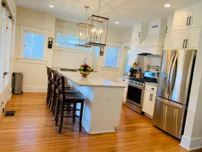 The Cherokee Charmer-Entire House Prime Location - Image 3