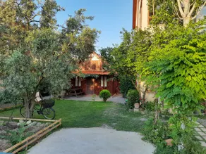 Wooden House - Image 5