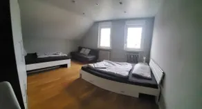 Large apartment《 Kehr wieder》 for 1-8 people/family - Image 4