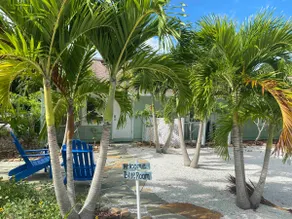 Adulte Seulement Island Rum Suites La chambre bleue - Image 3