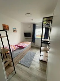 65 m² with modern amenities and private Wi-Fi - Image 5