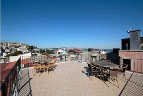 Comfortable Flat&Rooftop Terrace with View - Image 4