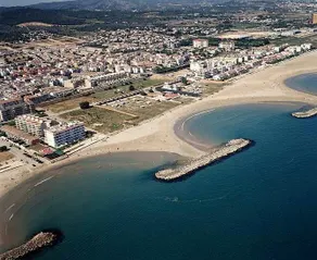 Attractive family apartment, close to the beach and BCN. - Image 5