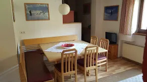 Holiday home ANNA - Mountain hut feeling II - Image 2