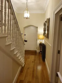 Old RIC Barracks-period house in Straffan village - Image 4