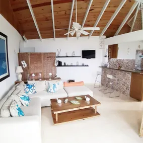 BLUE HOUSE OCEAN VIEW - Image 3
