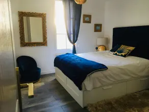 Apartment 25 m from the seaside – Port de la Houle Cancale - Image 2