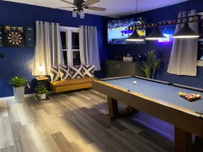 Relax In Ohiopyle, Pool, HotTub, Gameroom, Firepit - Image 5