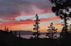 Stunning Lake Views! 2 Private Balconies! Sleeps 8 - Image 2