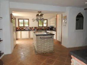 Large traditional CORTIJO, Large Private pool, Ping Pong table , family/groups - Image 5