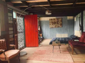 Hobart Hills Homespun Cabin - Image 2