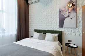 VIP 2-bedroom Studio on Luteranska 3 - Image 2