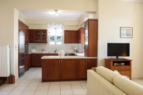 Despinas A1 Chios Sea Front Home Maisonette - Image 3
