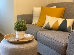 Cosy townhouse with garden 2 Bed 4 people - Image 2
