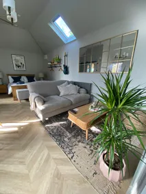 The Nook - Forest/Coastal Luxury Studio - Image 3