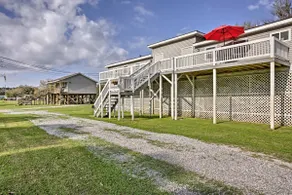 Great 1-bedroom near Falgout Canal Marina, Theriot - Image 3