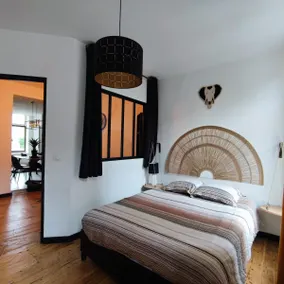 Beautiful place to stay in Brooklyn near the old town - Image 3