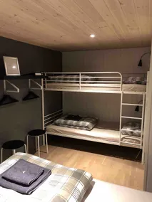 Basement Apartment / Trolltunga / Street Parking - Image 3