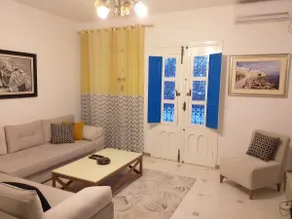 Maison du Jasmin Diar el Fell Hammamet Mrezga - Image 2