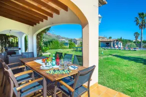 Impressive villa in Puerto Pollensa - Image 2