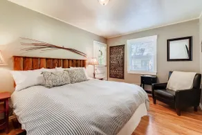 Classy Cheyenne Canyon Cottage - Image 2