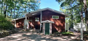 Lakefront, Private Beach, Amazing Views, & pets! - Image 2