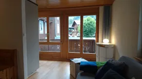Cozy apartment in the center of Mürren. - Image 4