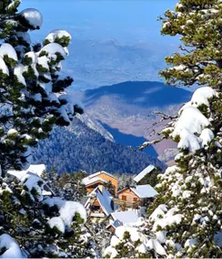 Accommodation 1-6 pers. mountain and ski slope views - Image 2