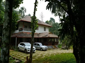 Wayal Wayanad Heritage villa - Image 2