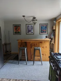 ”Meet me at the Creek” House - Elk Creek Getaway - Image 4