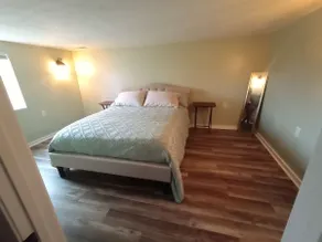 Cute, quiet 3 bedroom ~10 minutes to VT campus! - Image 4