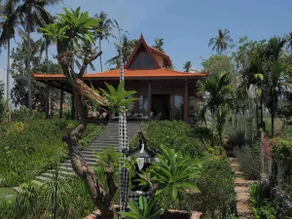 Villa Ronggo Mayang at Balian beach - Image 4