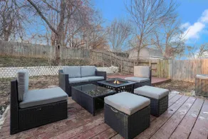 Fire Pit + Backyard Family Friendly - Image 4