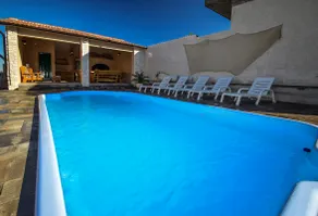 Luxury A1 Apartment Mihic with pool - Image 5