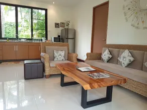 2 Bedroom Villa, Infinity Pool and maid service. - Image 4