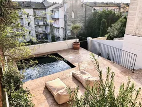 VILLA CAMPANA - Bastia centre - Image 4
