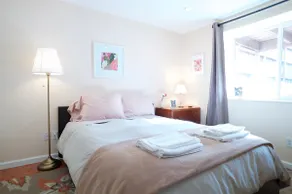 Spacious 2 Bedroom Flat in Vibrant Inner Sunset - Image 4