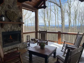 Magical Mountain View - A tree house feel - Image 4
