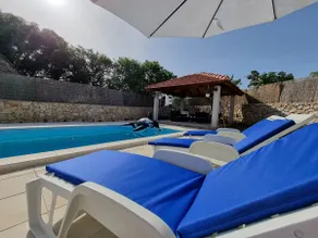 Holiday House "Joso" nearby National park Krka - Image 4