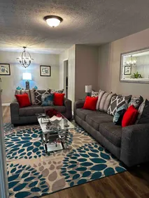 Liburd’s Holding residential home (free parking) - Image 4