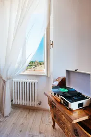 Quiet Adriatic Garden Apartment - Image 2