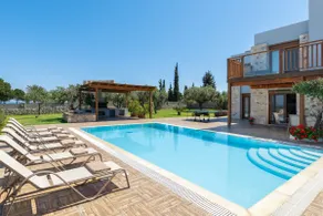 Sperveri Enalio Villas - Heated Pool - Image 5