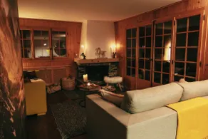 Villars/Chesières Cozy luxury south-facing apartment - Image 2