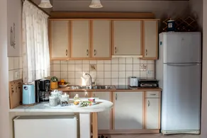 Comfy, fully equipped private house with yard - Image 5